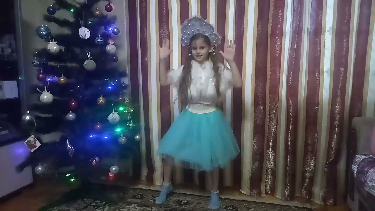 Калюжная Евгения, 8 лет смотреть онлайн