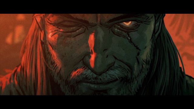 Новая информация о кампании в Гвинте (GWENT: Thronebreaker) смотреть онлайн