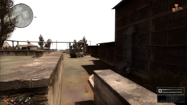 Обзор S.T.A.L.K.E.R.: The Project Medeiros смотреть онлайн