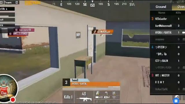 Swagger K & R GAMING Live ? смотреть онлайн