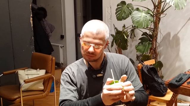 Клубная дегустация "вслепую": mate Seleme Centenaria (Uruguay) смотреть онлайн