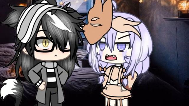 Именно я пытался покончить жизнь самоубийством гача лайв смотреть онлайн