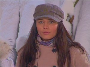 ДОМ-2 Город любви 3131 день Вечерний эфир (05.12.2012)