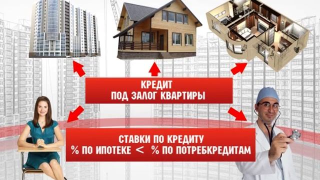 Ремонтные фантазии