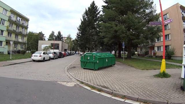 2017-09-02 13:41. Travel in Europe. Czechia/Česko. Pardubický kraj. Hlinsko. смотреть онлайн