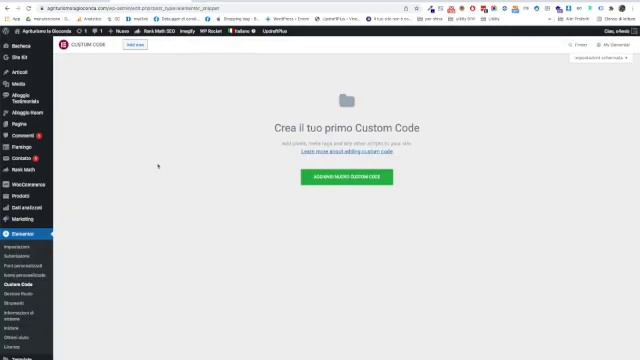 Come inserire privacy policy, cookie policy e banner cookie in siti WordPress смотреть онлайн