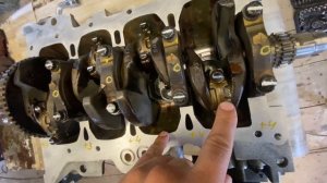 Капитальный ремонт двигателя Solaris 1,6 своими руками(день 11)