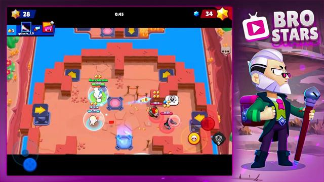 ТЕСТИРУЕМ НОВЫЕ ГАДЖЕТЫ | СКОЛЬКО БОКСОВ НАДО ОТКРЫТЬ ЧТО БЫ ВЫБИТЬ НОВЫЕ ГАДЖЕТЫ? смотреть онлайн