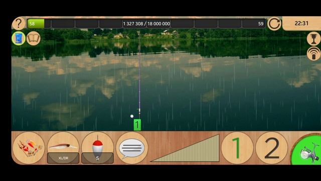 Квест "Мастер спиннинга 8" [NEW] | Реальная Рыбалка смотреть онлайн