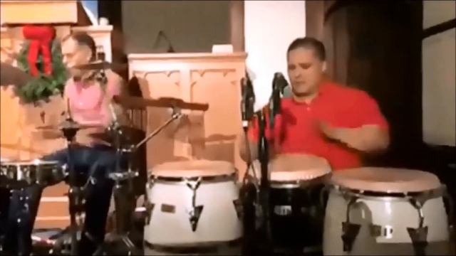 Tony Padilla Fred Welch Immanuel Concert 12-8-17 LP Gear #musiclifecontambor смотреть онлайн