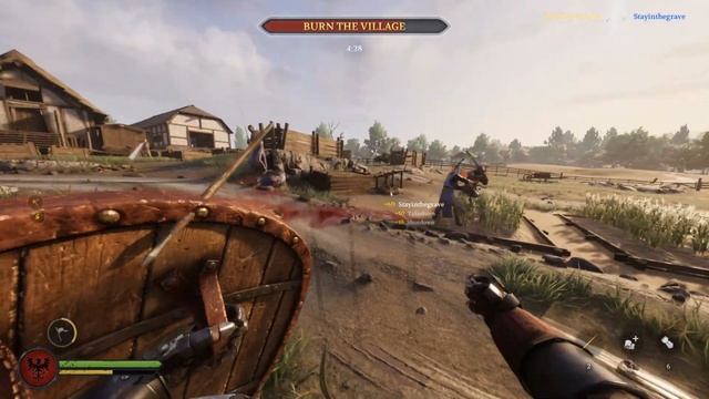 Things The Game Doesn't Tell You - Chivarly 2 смотреть онлайн