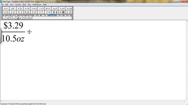 How to use Microsoft Equation 3 0 смотреть онлайн
