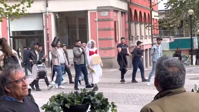 Sodertalje summer festible 2022 смотреть онлайн