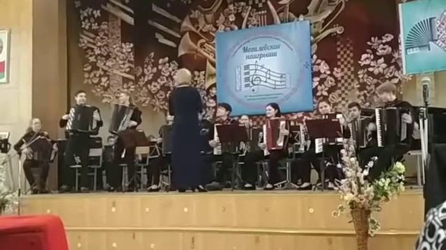 А.Широков _ Кадрильная полька смотреть онлайн