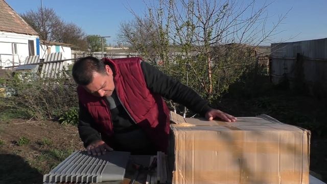 Ульевая кормушка для пчел смотреть онлайн