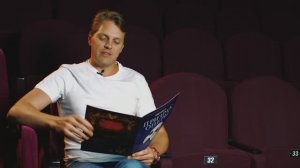 Ответы Ивана Ожогина на вопросы поклонников мюзикла Призрак Оперы