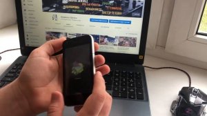 Сброс код-пароля на ZTE L110 и Другие/Легко и просто/Общий сброс