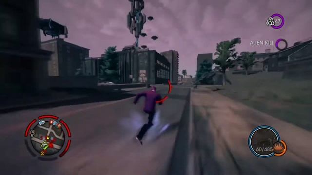 Evolution of Saints Row games 2006-2020 смотреть онлайн