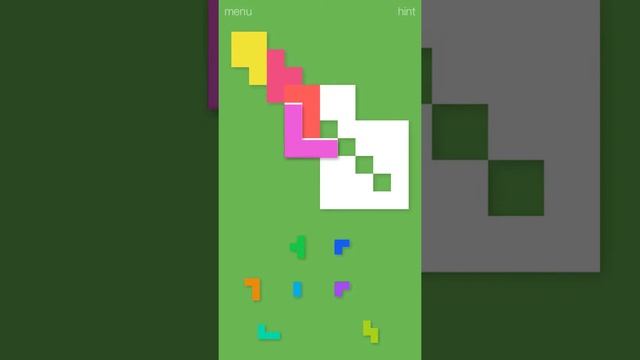 PuzzleBits level 20 walkthrough смотреть онлайн