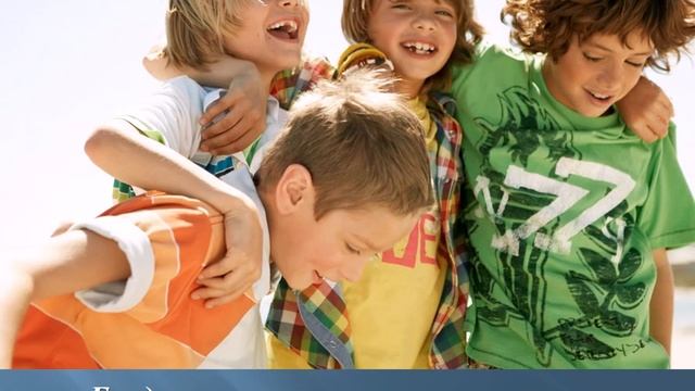 Вечное детство смотреть онлайн