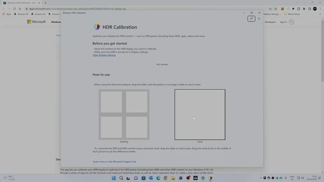 FREE HDR Calibration Tool For Windows Makes A BIG Difference смотреть онлайн
