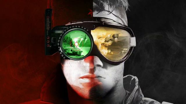 Father of RTS is back! Command & Conquer: Red Alert OST - Hell March (metal cover) смотреть онлайн