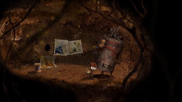 AntVentor Gameplay (PC) смотреть онлайн