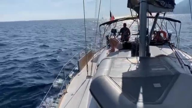 Что такое флотилия? смотреть онлайн