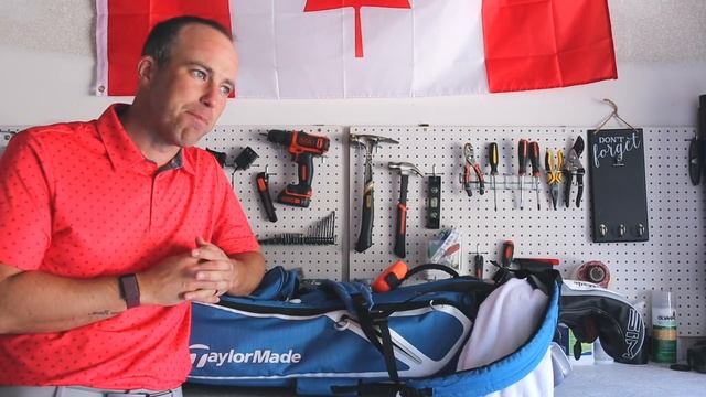 What's In My Bag 2020 | Andrew Jensen смотреть онлайн