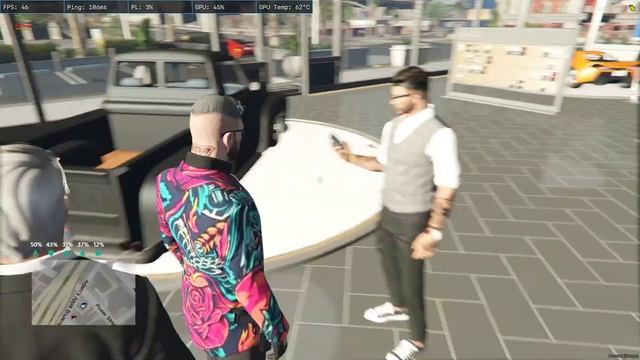 Lets Get Neel Treated | Shivam Bajaj | #crimetownroleplay #ctrp #gtavrp смотреть онлайн