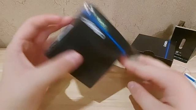 Честный обзор Casio MTS-100D-2VEF. смотреть онлайн