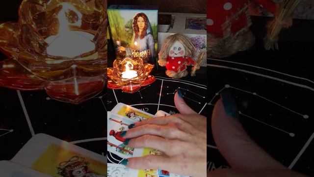 Куда он пропал?Гадание на любовь ❤#гадание #таролог #раскладтаро #тароонлайн #tarot #любовь смотреть онлайн