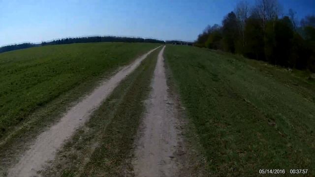 Покатушка на питбайке. Wels crf140. Поле, лес,немного мата=)) смотреть онлайн