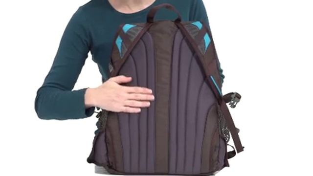 The North Face Women's Borealis Laptop Backpack смотреть онлайн