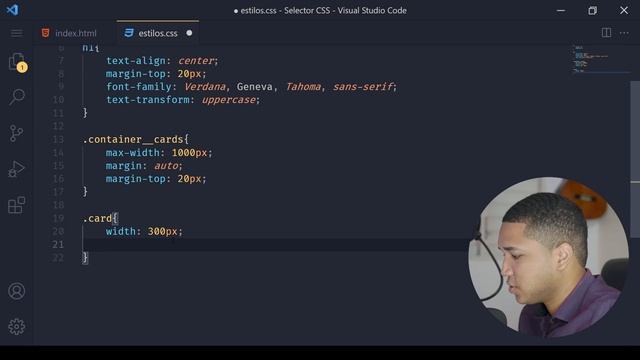 SELECTOR CSS QUE DEBES CONOCER "nth-of-type" смотреть онлайн
