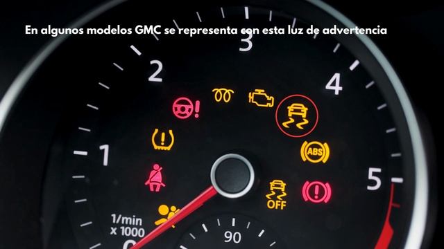 Service StabiliTrak GMC | Significado, Causas y Soluciones смотреть онлайн