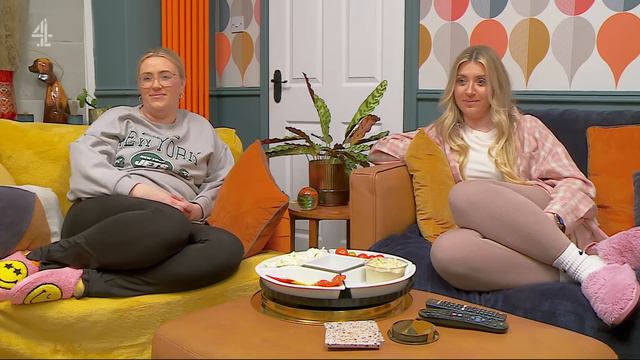Gogglebox S23E04 смотреть онлайн