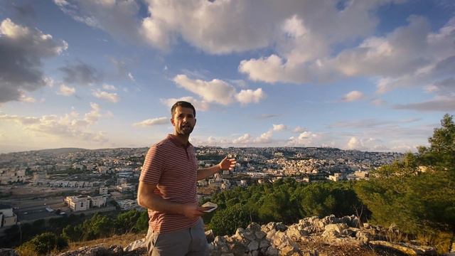Introducing Nazareth | Bible Trek - Nazareth Series – 01 смотреть онлайн
