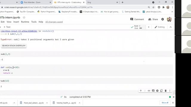 Python Functions смотреть онлайн