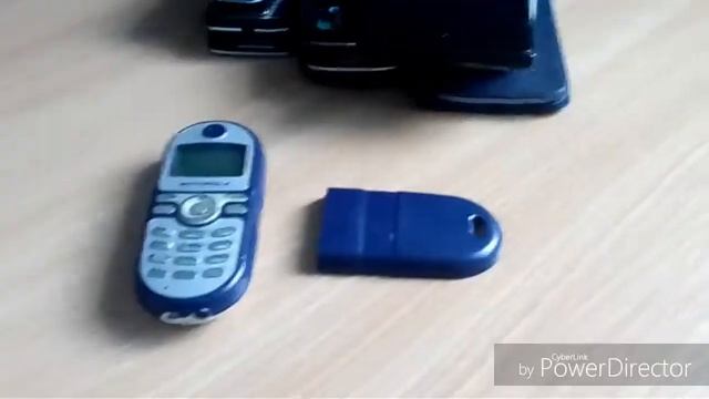Пополнение коллекции ретро телефонов смотреть онлайн