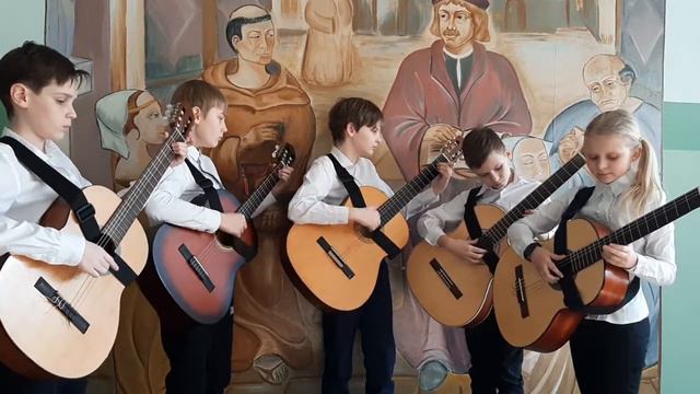 "Новогодняя" Надежда Подшипкина смотреть онлайн