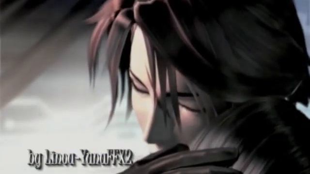 [GMV] Squall's Reason【Final Fantasy VIII】 смотреть онлайн