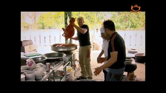 Как готовить Бирьяни.Гордон Рамзи смотреть онлайн