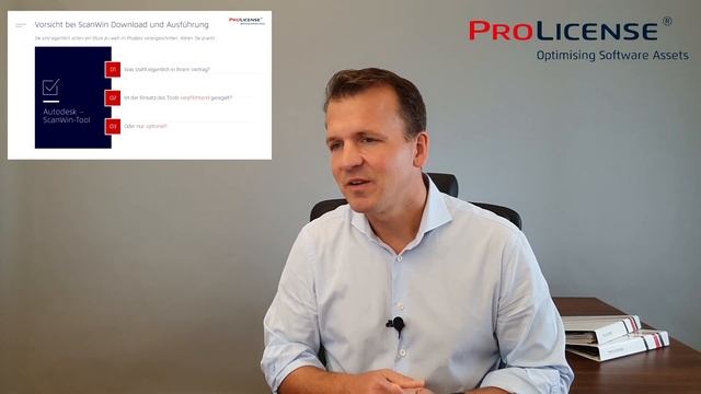Vorsicht bei ScanWin Download und Ausführung - Autodesk Audit - Autodesk Lizenzaudit verweigern смотреть онлайн