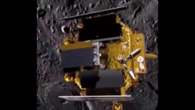 Обратная сторона Луны. Первые фото и видео. / TimonFix смотреть онлайн