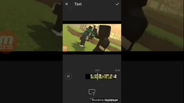 Как сделать інтро для канала. смотреть онлайн