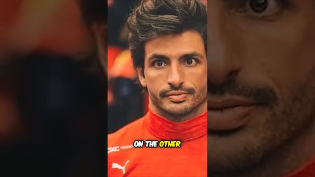 #Formula1 #2022  #Ferrari's New Driver Lineup Revealed #f1 #facts #formula1 #sainz #ferrari