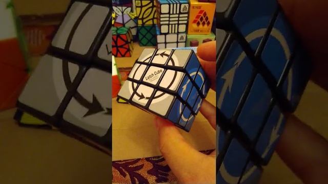 Unboxing#8///Распаковка головоломок. смотреть онлайн