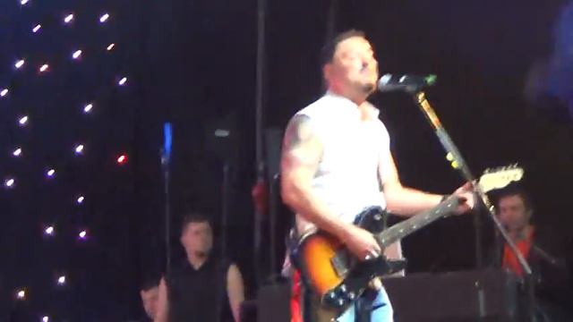 СЕКРЕТ Питер 27.04.2013. Буги. Майк смотреть онлайн