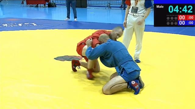 BJJ vs SAMBO "Сила Партера III" Шевченко-Салабай 71кг #sambo #bjj #grappling #самбо #бжж смотреть онлайн